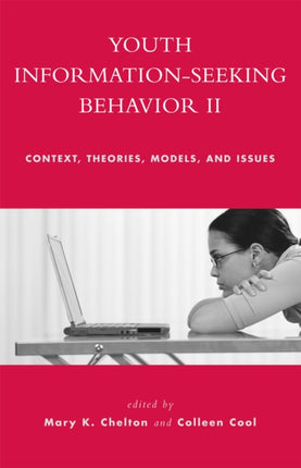 Youth Information Seeking Behavior II Context