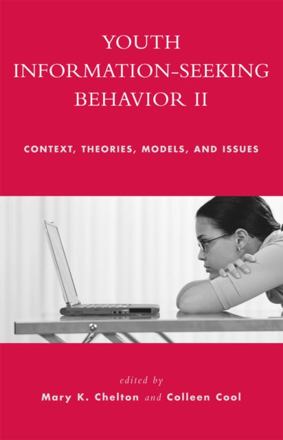 Youth Information Seeking Behavior II Context