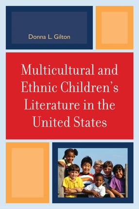 Multicultural and Ethnic Childrens Literature in
