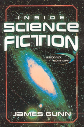 Inside Science Fiction Essays on Fantastic