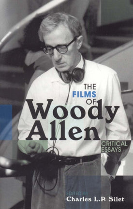 The Films of Woody Allen
