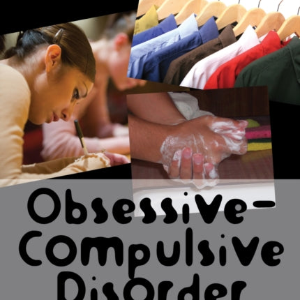 ObsessiveCompulsive Disorder