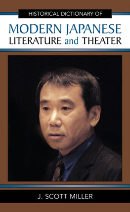Historical Dictionary of Modern Japanese