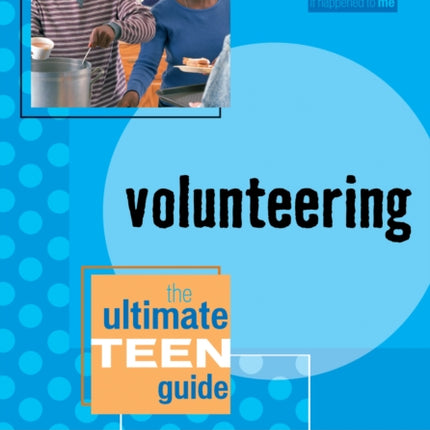 Volunteering