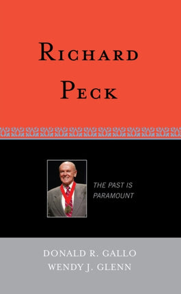 Richard Peck