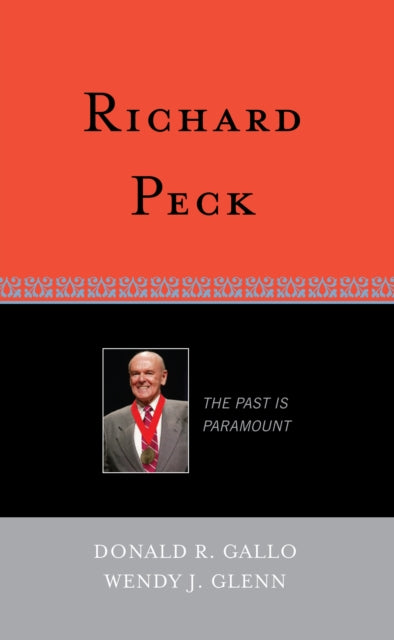 Richard Peck