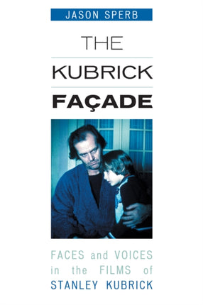 Kubrick Facade