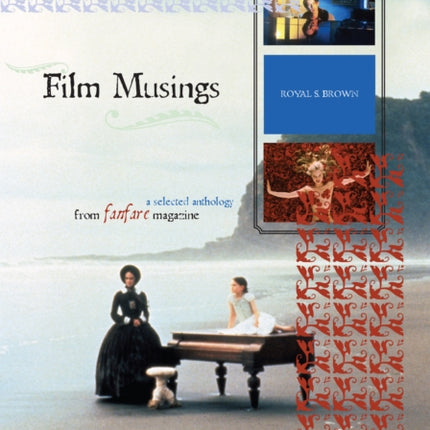 Film Musings