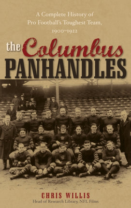 The Columbus Panhandles