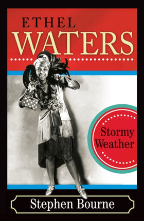 Ethel Waters