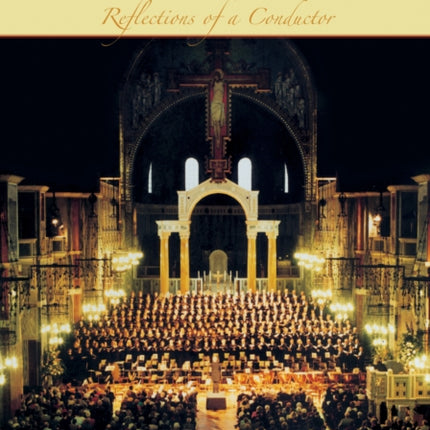 Choral Masterworks from Bach to Britten