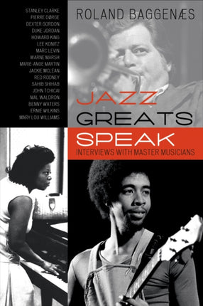 Jazz Dialogues Seventeen Candid Interviews from
