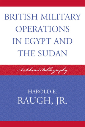 British Military Operations in Egypt and the