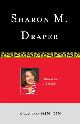 Sharon M Draper Embracing Literacy Studies in