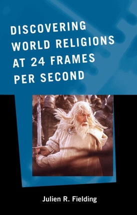 Discovering World Religions at 24 Frames Per