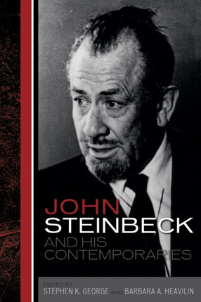 John Steinbeck and His Contemporaries