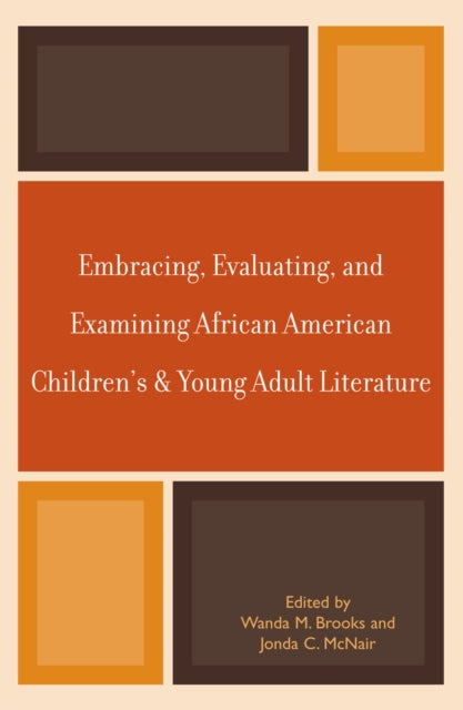 Embracing Evaluating and Examining African