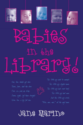 Babies in the Library