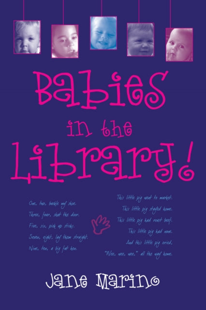 Babies in the Library