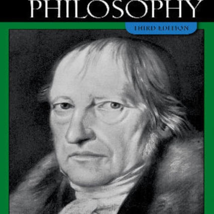 Historical Dictionary of Hegelian Philosophy