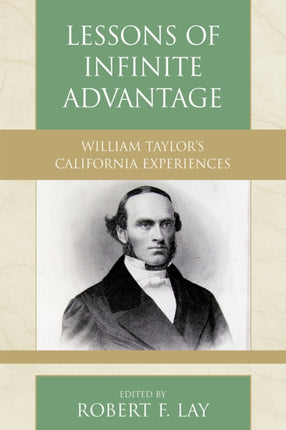 Lessons of Infinite Advantage William Taylors