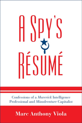 A Spys Resume