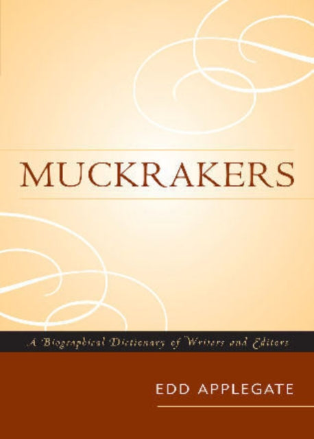 Muckrakers