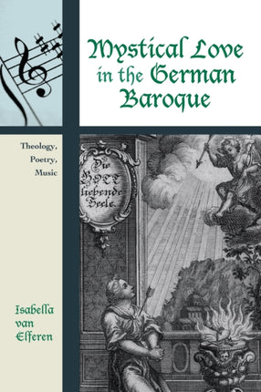Mystical Love in the German Baroque Theology