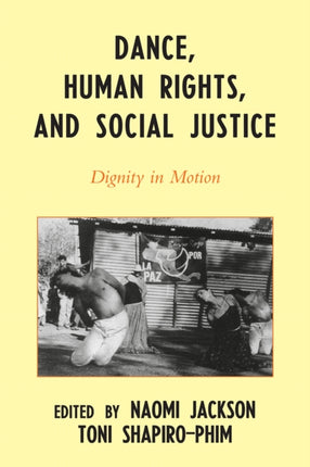 Dance Human Rights and Social Justice