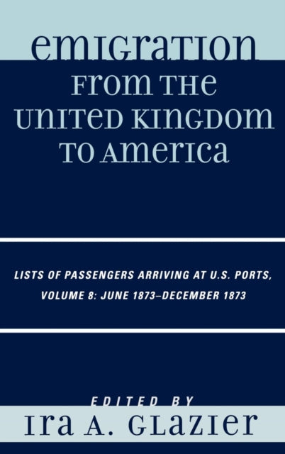 Emigration from the United Kingdom to America