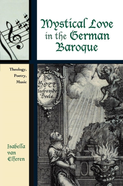 Mystical Love in the German Baroque Theology