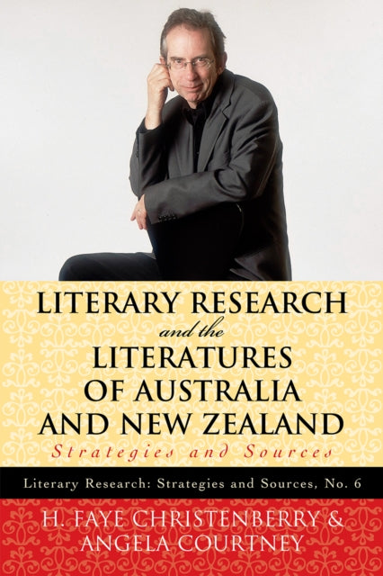 Literary Research and the Literatures of