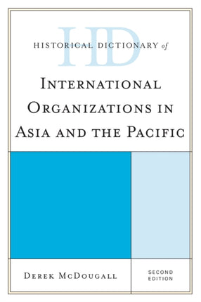 Historical Dictionary of International