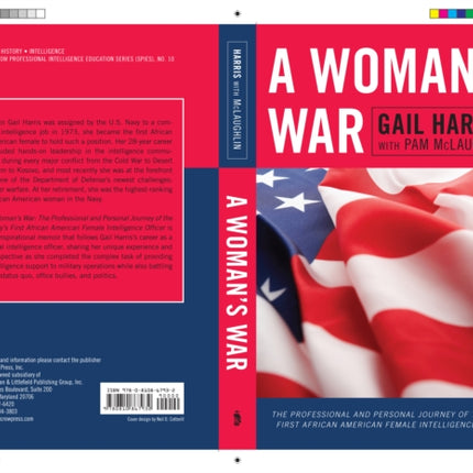 A Womans War