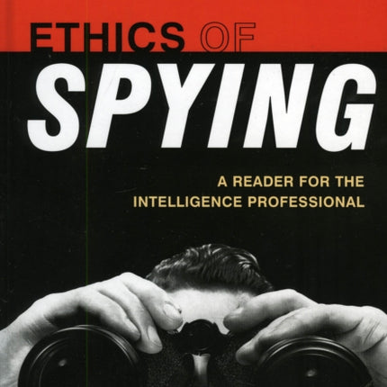 Ethics of Spying