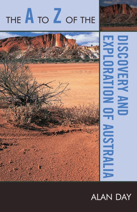 The A to Z of the Discovery and Exploration of