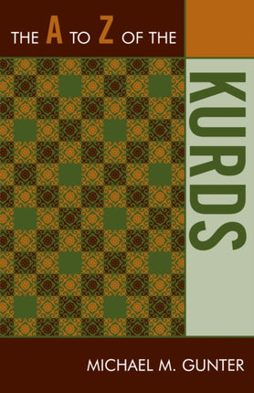 The A to Z of the Kurds