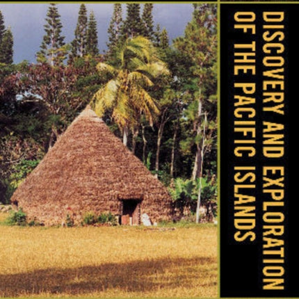The to Z of the Discovery and Exploration of the