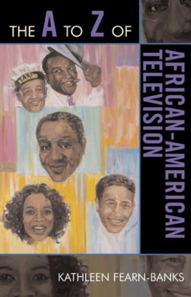 The A to Z of AfricanAmerican Television