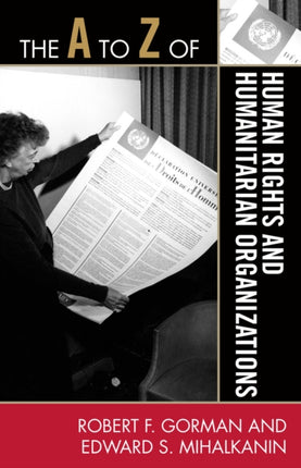 The A to Z of Human Rights and Humanitarian