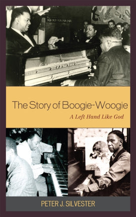 The Story of BoogieWoogie
