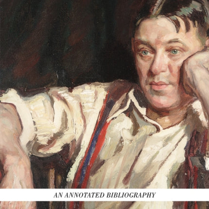 HL Mencken An Annotated Bibliography