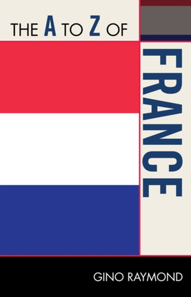 The to Z of France