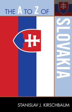 The to Z of Slovakia
