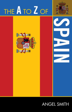 The A to Z of Spain 238 The A to Z Guide Series