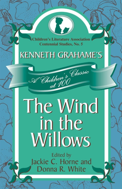 Kenneth Grahames The Wind in the Willows
