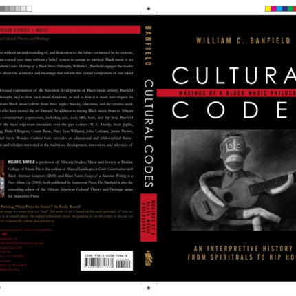 Cultural Codes