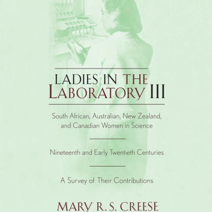 Ladies in the Laboratory III