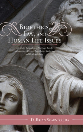 Bioethics Law and Human Life Issues