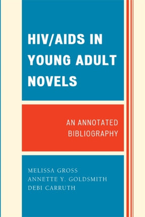 HIVAIDS in Young Adult Novels